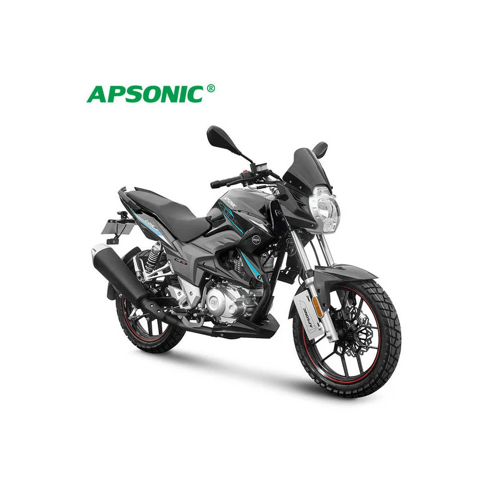 APSONIC Z-ONE170