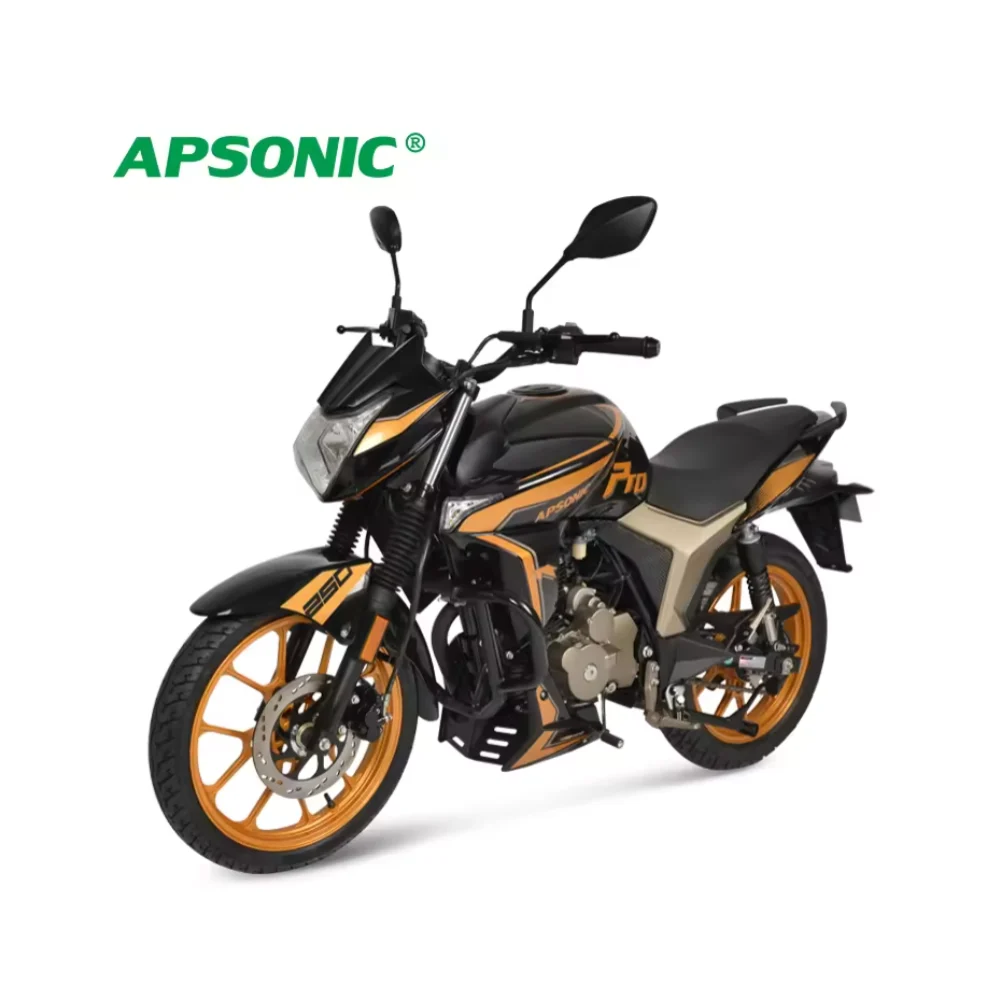 APSONIC 250