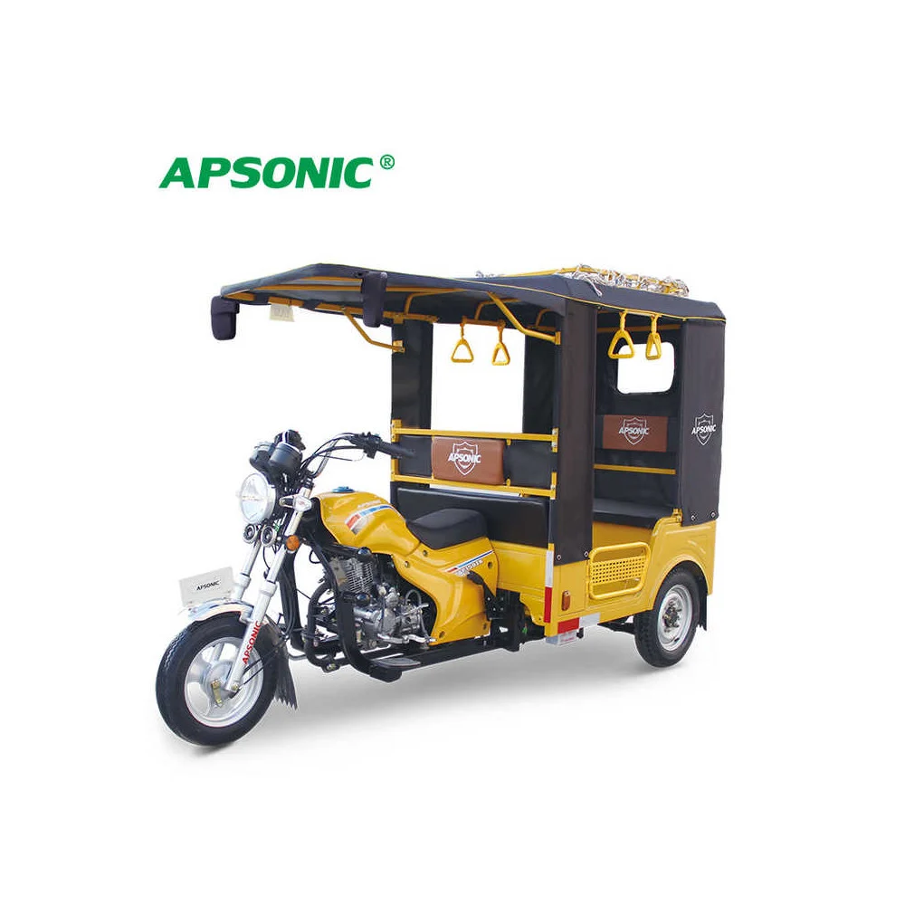SALONIE APSONIC