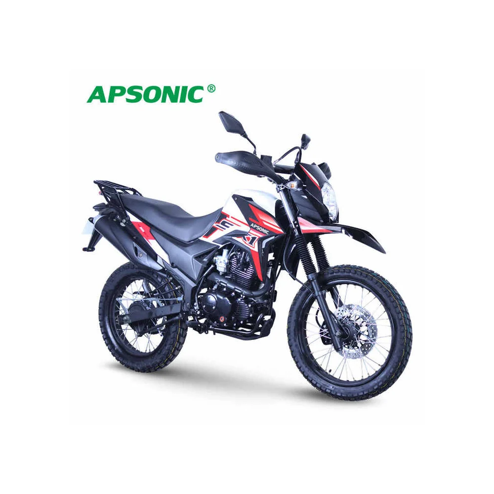 CROSSE 200 APSONIC